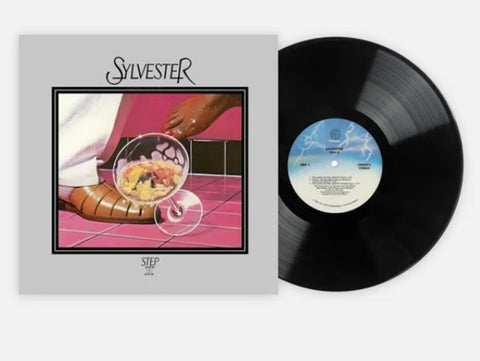 Sylvester - Step II - 180-Gram Vinyl [LP]