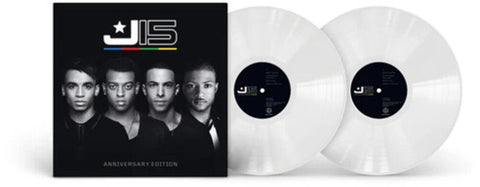 Jls - J15: Anniversary Edition (Pict) (Uk) [LP]