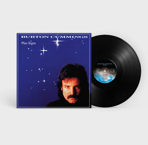 Plus Signs [LP]