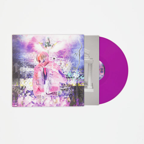 ThaiBoy Digital - Back2life [LP]