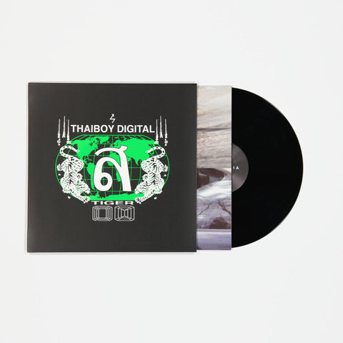 ThaiBoy Digital - Tiger [LP]