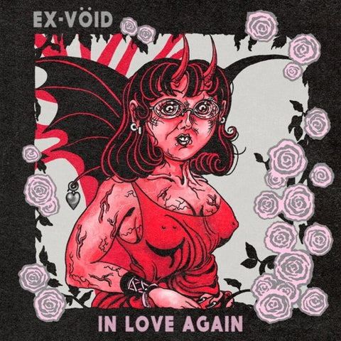 Ex-Vöid - In Love Again [LP]