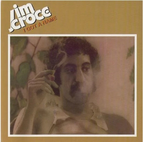 Jim Croce - I Got A Name (2023 Mix) [LP]