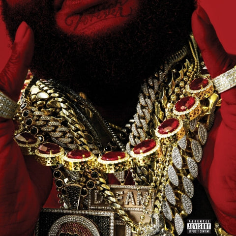 Rick Ross - Hood Billionaire [Limited Edition]