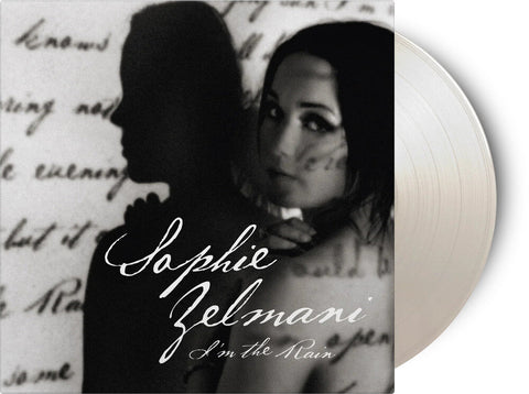 Sophie Zelmani - I'm The Rain [Colored Vinyl] [Limited Edition] [180 Gram] (Wht) (Hol)