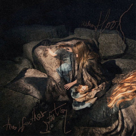 Weather Station - Humanhood (Can) [LP]