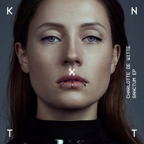 Charlotte De Witte - Sanctum (Ep) [12" Vinyl]