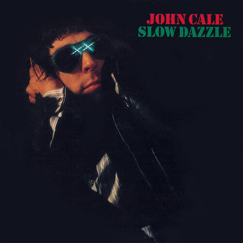 John Cale - Slow Dazzle (180 Gram Vinyl LP)