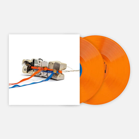 Oneohtrix Point Never - Again [Colored Vinyl] (Org) (Can)
