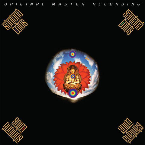Santana - Lotus [Limited Edition] [180 Gram]
