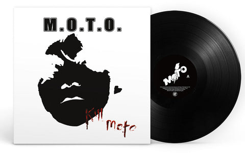 MOTO - Kill Moto [LP]