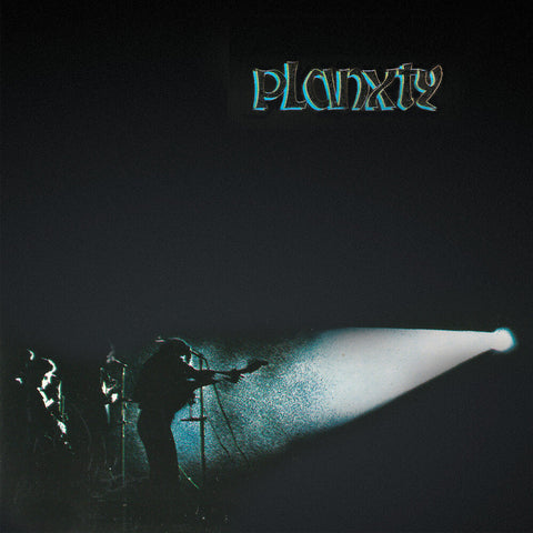 Planxty - Planxty [LP]