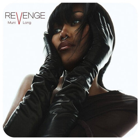 Muni Long - Revenge (Vinyl LP)