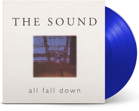 Sound - All Fall Down (Uk) [LP]