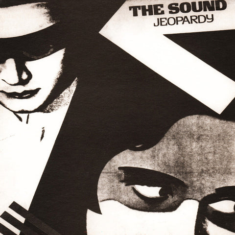 Sound - Jeopardy (Uk) [LP]