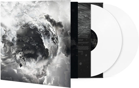 Disillusion - Ayam [Colored Vinyl] (Gate) [Limited Edition] (Ofgv) (Wht) [Reissue]