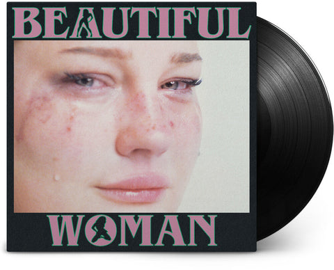 Sarah Klang - Beautiful Woman (Ofgv) [LP]