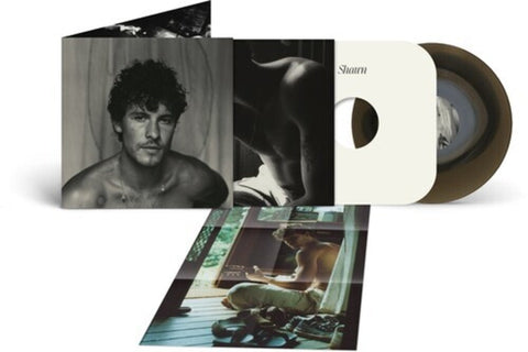 Shawn Mendes - Shawn [Wood Ring LP]