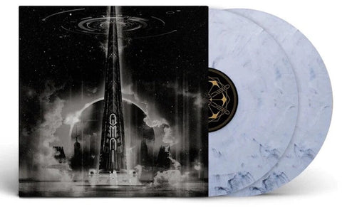 Project 86 - Omni - Colored Marble [Colored Vinyl] (Gate)
