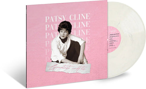 Patsy Cline - Greatest Hits [Limited Edition] (Hol)