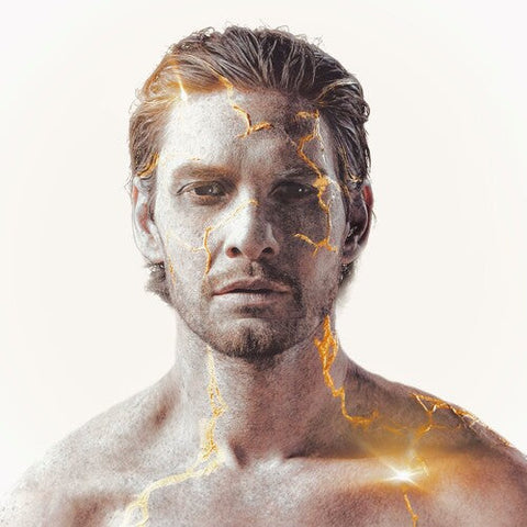 Ben Barnes - Where The Light Gets In (140 Gram Vinyl)