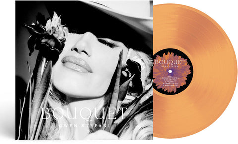 Gwen Stefani - Bouquet (Hsn) [Colored Vinyl] (Org) (Altc)
