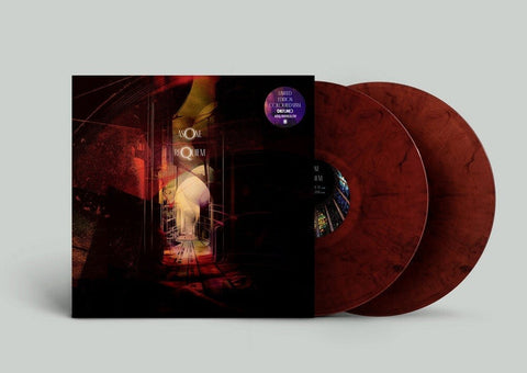 As One - Requiem [Colored Vinyl] (Red)