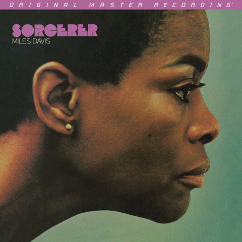 Miles Davis - Sorcerer [180 Gram]