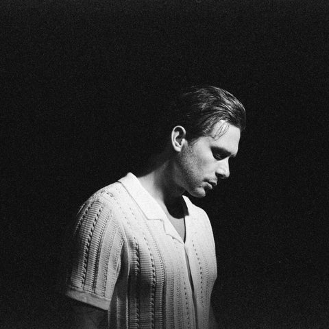 K Soto . - Your Love Is Conditional [LP]