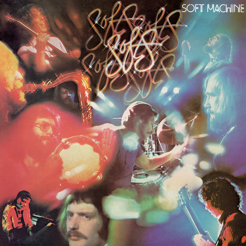 Soft Machine - Softs - Remastered Edition [Remastered] (Uk)