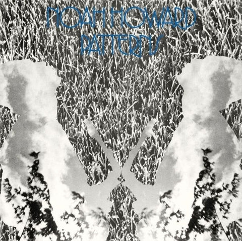 Noah Howard - Patterns [LP]