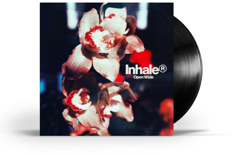 Inhaler - Open Wide [LP]