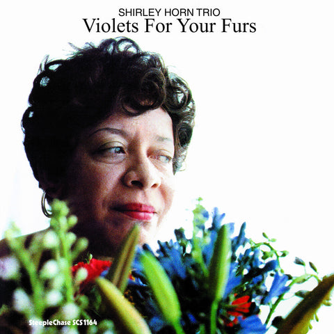 Shirley Horn - Violets For Your Furs-180 Gram (Spa) [180 Gram]