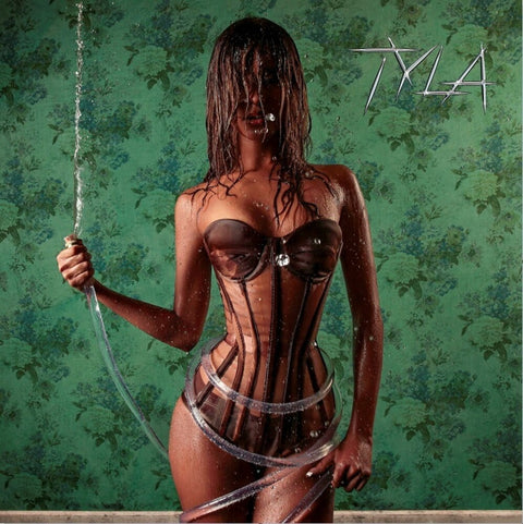 Tyla - Tyla + [Coke Bottle Clear 2LP]