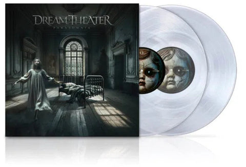 Dream Theater - Parasomnia (Ger) [LP]
