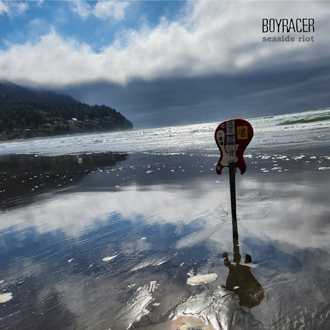 Boyracer - Seaside Riot [LP]