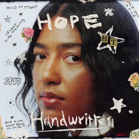 Hope Tala - Hope Handwritten [LP]