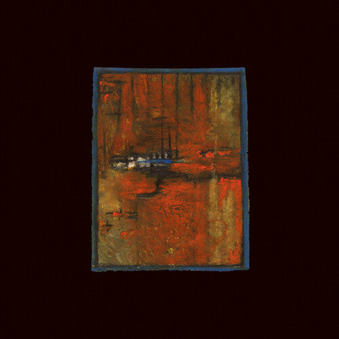Songs: Ohia - Travels In Constants (Limited Edition Yellow Colored Vinyl)