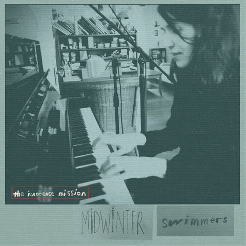 Innocence Mission - Midwinter Swimmers [LP]