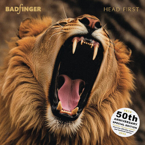 Badfinger - Head First (50th Anniversary Edition Vinyl LP)