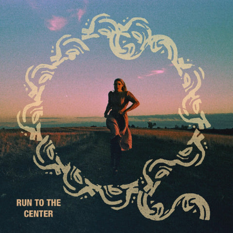 Cornelia Murr - Run To The Center [Clear Vinyl]
