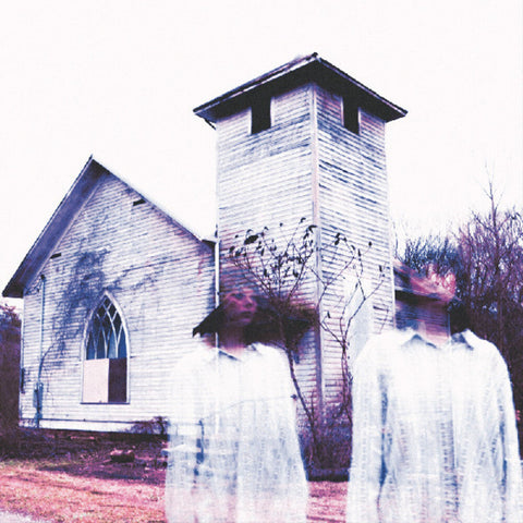Laughing Chimes - Whispers In The Speech Machine (Beig) [Colored Vinyl]