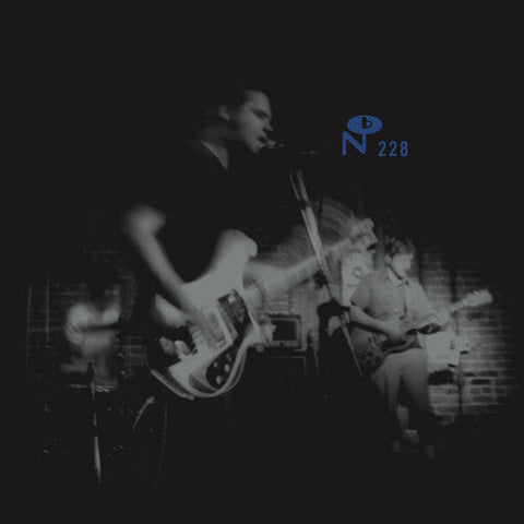 Boilermaker - Not Enough Time To Get Anything Halfway Done (Vinyl LP)