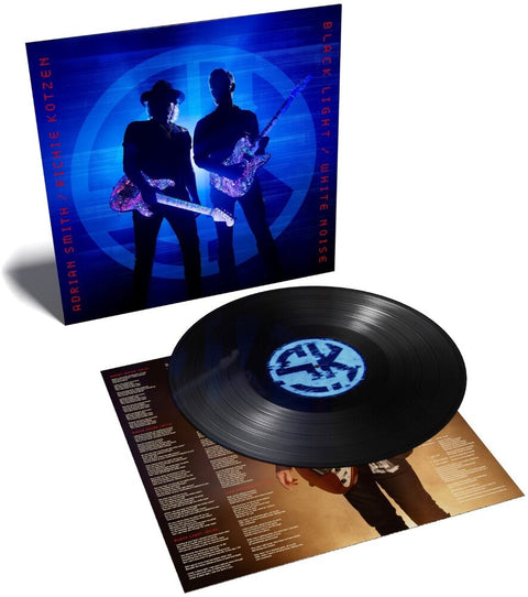 Smith/Kotzen - Black Light/White Noise [LP]