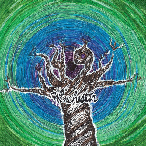 49 Winchester - 49 Winchester (Stic) [LP]