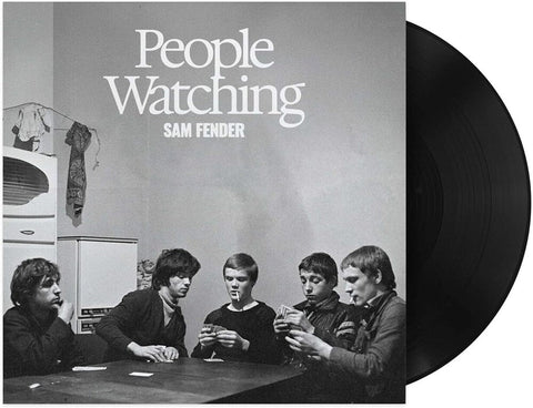Sam Fender - People Watching [LP]