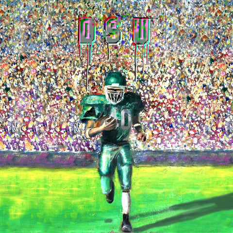 Alex G - Dsu [LP]