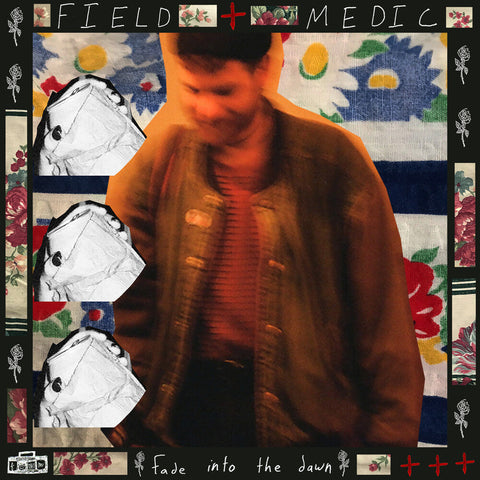 Field Medic - Fade Into The Dawn [Colored Vinyl] (Ylw) (Can)