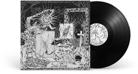 Portrayal Of Guilt - Devil Music [LP]
