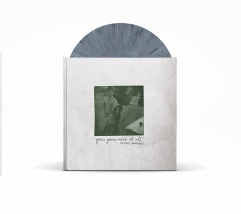 Modern Baseball - You're Gonna Miss It All - Anniversary Edition [LP]